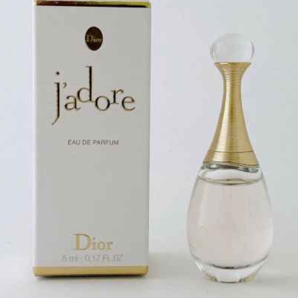 Dior Jadore Mini Bundle (NEW)